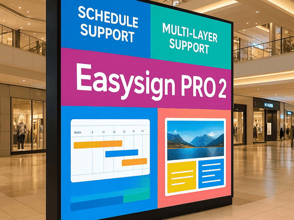 easysign pro2