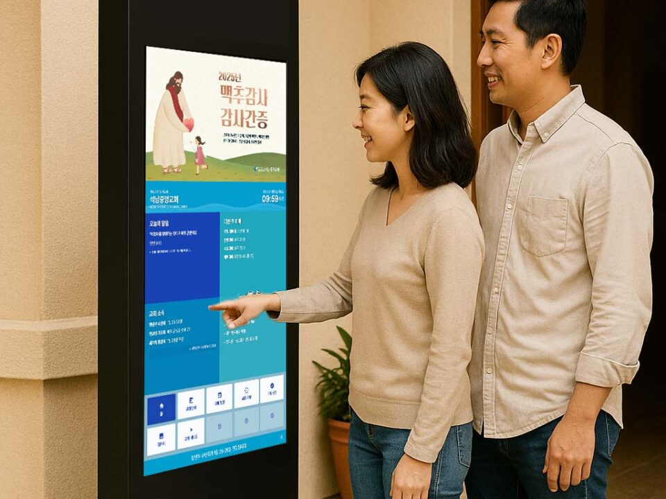 easysign kiosk demo1